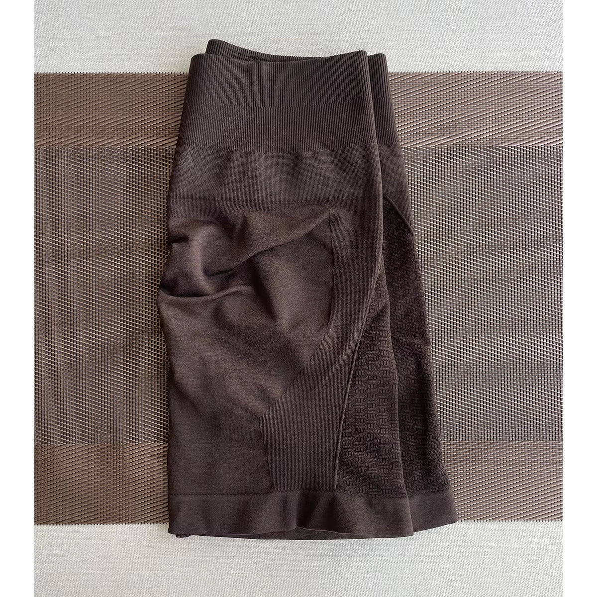 Amplify Contour Shorts Women Soft Workout Tights Fitness Outfits Yoga Pants Gym Wear