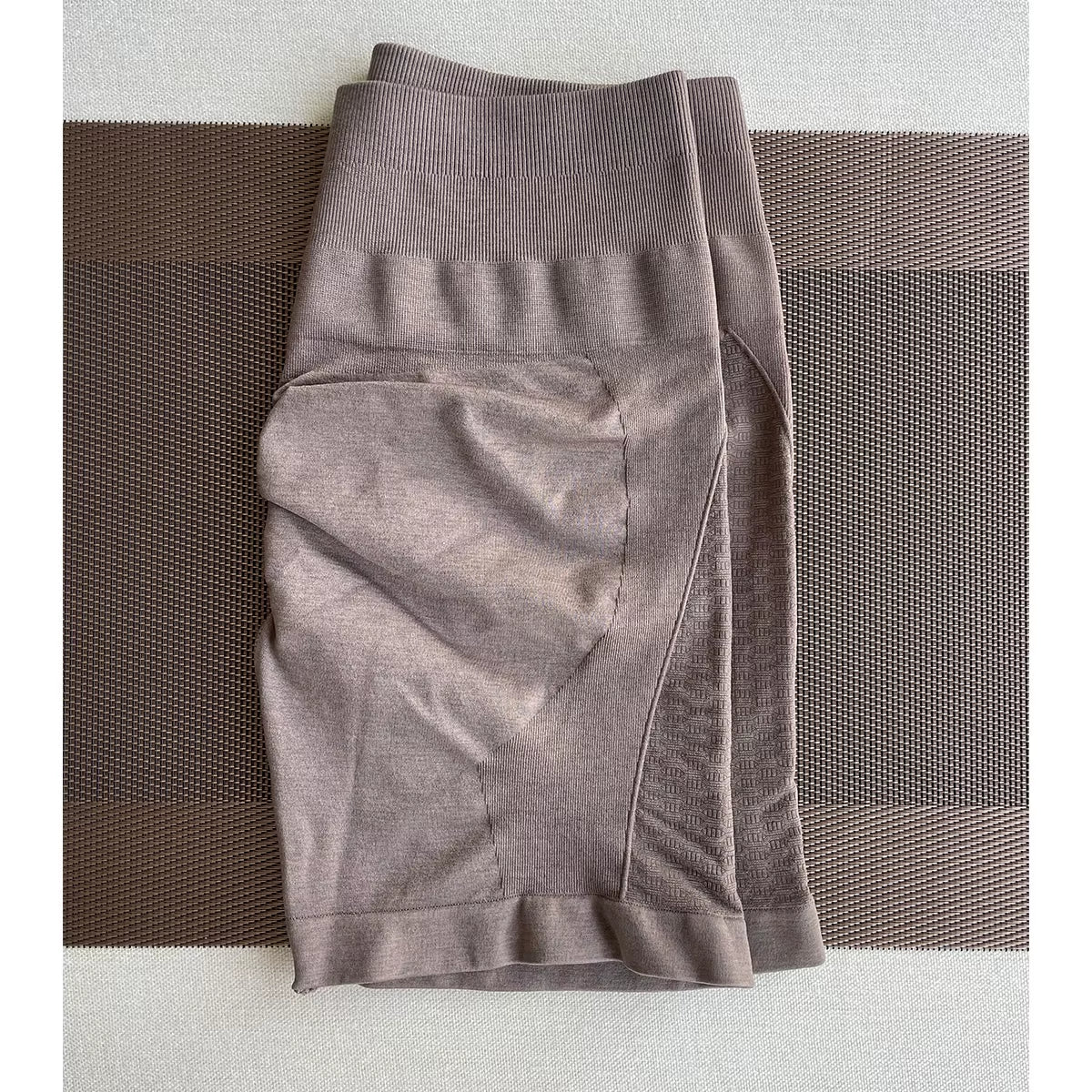 Amplify Contour Shorts Women Soft Workout Tights Fitness Outfits Yoga Pants Gym Wear