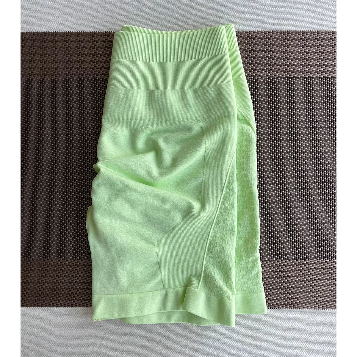 Amplify Contour Shorts Women Soft Workout Tights Fitness Outfits Yoga Pants Gym Wear