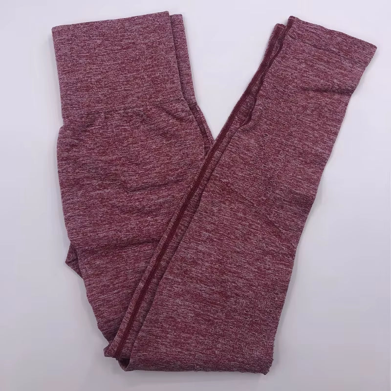 2021 New Active Wear Sets Women Workout Clothes Gym Wear Tracksuits Yoga Jogging Track Outfit Legging Long Sleeves Shirts Suits