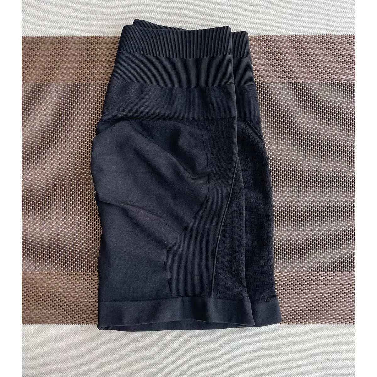 Amplify Contour Shorts Women Soft Workout Tights Fitness Outfits Yoga Pants Gym Wear