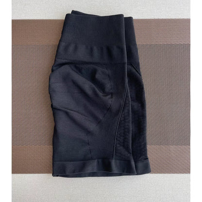 Amplify Contour Shorts Women Soft Workout Tights Fitness Outfits Yoga Pants Gym Wear
